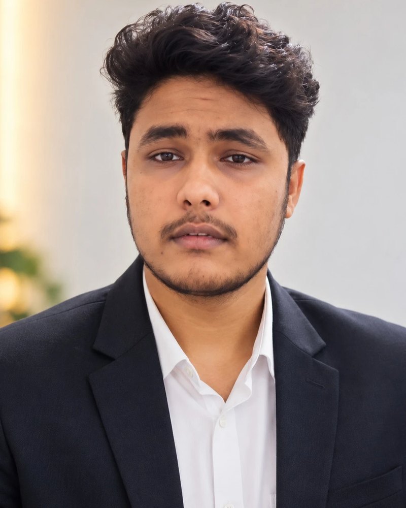 Rahul Jha